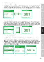 Preview for 33 page of Cameo NANOBEAM 600 User Manual