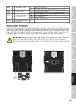 Preview for 53 page of Cameo NANOBEAM 600 User Manual