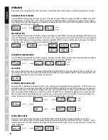 Preview for 6 page of Cameo NANOROLL 200 User Manual