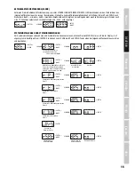 Preview for 15 page of Cameo NANOROLL 200 User Manual