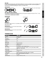 Preview for 17 page of Cameo NANOROLL 200 User Manual