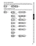 Preview for 23 page of Cameo NANOROLL 200 User Manual