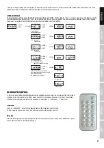 Preview for 7 page of Cameo NANOSPOT 300 User Manual