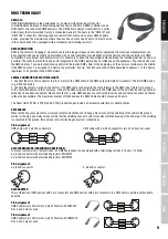 Preview for 9 page of Cameo NANOSPOT 300 User Manual