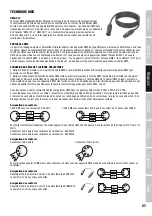 Preview for 27 page of Cameo NANOSPOT 300 User Manual