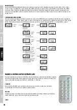 Preview for 34 page of Cameo NANOSPOT 300 User Manual