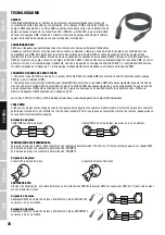 Preview for 36 page of Cameo NANOSPOT 300 User Manual