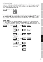 Preview for 43 page of Cameo NANOSPOT 300 User Manual