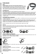 Preview for 54 page of Cameo NANOSPOT 300 User Manual