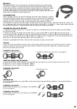 Предварительный просмотр 31 страницы Cameo OCTAFLY User Manual