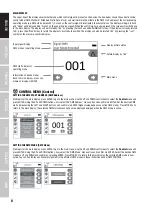 Preview for 8 page of Cameo OPUS S5 User Manual