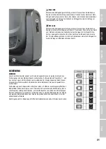 Preview for 21 page of Cameo OPUS S5 User Manual