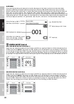 Предварительный просмотр 22 страницы Cameo OPUS S5 User Manual