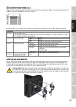 Предварительный просмотр 27 страницы Cameo OPUS S5 User Manual