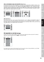 Предварительный просмотр 39 страницы Cameo OPUS S5 User Manual