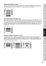 Предварительный просмотр 53 страницы Cameo OPUS S5 User Manual