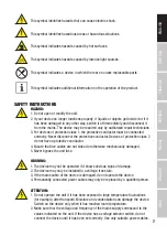 Preview for 7 page of Cameo OPUS SP5 PLUS User Manual