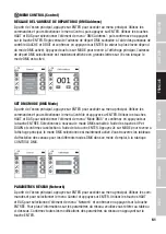 Preview for 61 page of Cameo OPUS SP5 PLUS User Manual