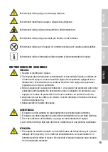 Preview for 75 page of Cameo OPUS SP5 PLUS User Manual