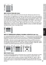 Preview for 87 page of Cameo OPUS SP5 PLUS User Manual