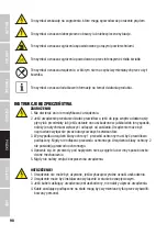 Preview for 98 page of Cameo OPUS SP5 PLUS User Manual