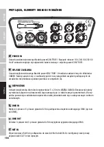 Preview for 104 page of Cameo OPUS SP5 PLUS User Manual