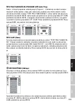 Preview for 111 page of Cameo OPUS SP5 PLUS User Manual