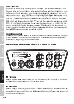 Preview for 126 page of Cameo OPUS SP5 PLUS User Manual