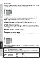 Preview for 136 page of Cameo OPUS SP5 PLUS User Manual