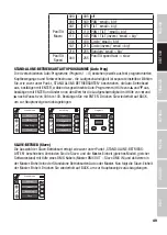 Preview for 49 page of Cameo OPUS W5 User Manual