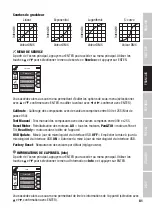 Preview for 81 page of Cameo OPUS W5 User Manual