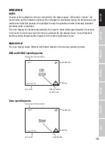 Предварительный просмотр 15 страницы Cameo OTOS H5 User Manual