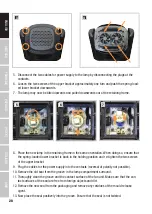 Предварительный просмотр 28 страницы Cameo OTOS H5 User Manual