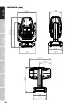 Предварительный просмотр 34 страницы Cameo OTOS H5 User Manual