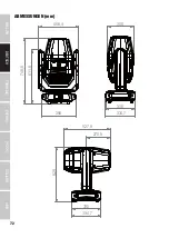 Предварительный просмотр 72 страницы Cameo OTOS H5 User Manual