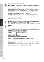 Предварительный просмотр 84 страницы Cameo OTOS H5 User Manual