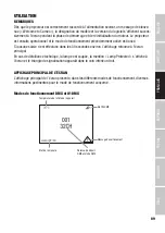 Предварительный просмотр 89 страницы Cameo OTOS H5 User Manual