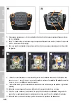 Предварительный просмотр 140 страницы Cameo OTOS H5 User Manual