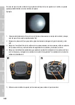 Предварительный просмотр 142 страницы Cameo OTOS H5 User Manual