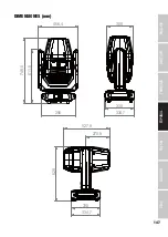 Предварительный просмотр 147 страницы Cameo OTOS H5 User Manual