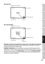 Предварительный просмотр 165 страницы Cameo OTOS H5 User Manual