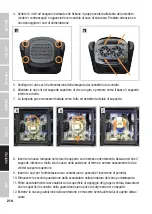 Предварительный просмотр 214 страницы Cameo OTOS H5 User Manual