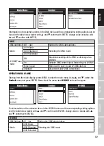 Предварительный просмотр 17 страницы Cameo OTOS SP6 User Manual