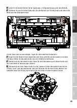 Предварительный просмотр 65 страницы Cameo OTOS SP6 User Manual