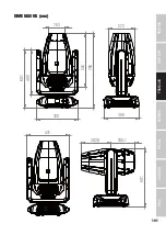 Предварительный просмотр 101 страницы Cameo OTOS SP6 User Manual