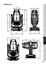 Предварительный просмотр 169 страницы Cameo OTOS SP6 User Manual