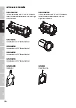 Предварительный просмотр 50 страницы Cameo P2 T User Manual