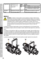 Предварительный просмотр 96 страницы Cameo P2 T User Manual