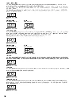 Preview for 14 page of Cameo PAR 64 CAN User Manual