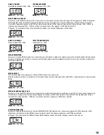 Preview for 19 page of Cameo PAR 64 CAN User Manual